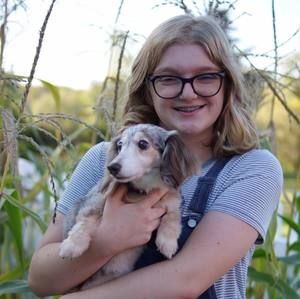 Meet your Posher, Morgan